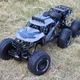 Машинка на пульте управления OFFROAD TRACER вездеход 70 см - изображение 2
