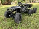 Машинка на пульте управления OFFROAD TRACER вездеход 70 см - изображение 12