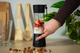 Blender bezprzewodowy Huslog HUS1025 czarny (OWN000090) - obraz 10