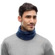 Мультиповязка Buff Thermonet Solid Ensign Blue (1033-BU 123209.747.10.00) - изображение 3
