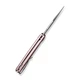 Нож Civivi Stormhowl Pink (1047-C23040B-3) - изображение 7