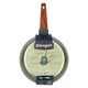 Сковородка Классическая Ringel Pesto 22 см RG-1137-22 - изображение 4
