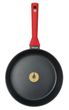 Сковородка глубокая Ringel Pepperoni 22 см (RG-1146-22) - изображение 2