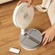 Акумуляторний вентилятор Cecotec EnergySilence 800 FoldAir Portable Control - зображення 5