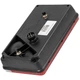 Ліхтар трикамерний задній Aspock Multipoint V правий (24-8700-507) 10020801 - изображение 3