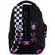 Рюкзак Kite Education teens Kuromi HK25-2587M-2 - изображение 3