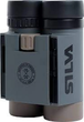 Тактичний бінокуляр Silva Epic 10х25 (Grey) - зображення 3