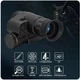 Прилад нічного бачення Vector Optics NVG 10 Night Vision + кріплення + шолом - зображення 6