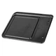 Бризговик правий Knott Autoflex 190 x 225 мм ПВХ 6X1790.013 - изображение 3