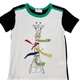 Пижама Story Loris, арт. 25022, giraffa, 3 года, 98 см - изображение 2