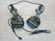 Комплект активные наушники Earmor M32(x) + крепление чебурашки M16C (Оливковый) - изображение 8