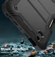 Протиударний чохол Shockprof Capsule для планшета Apple iPad Mini 7 / iPad Mini 6 (Чорний) - зображення 9