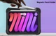 Протиударний чохол Shockprof Capsule для планшета Apple iPad Mini 7 / iPad Mini 6 (Чорний) - зображення 10