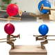 Интерактивная игрушка для детей, развивающая игрушка для всей семьи или компании ''Бой человечков'' - изображение 2
