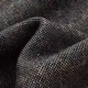 Бомбер женский на молнии для ношения в прохладную погоду, в сером цвете XL - изображение 3