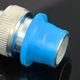 Силиконовые герметичные прокладки для крана TapGasket, 25 штук, синие - изображение 2