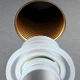 Силиконовые герметичные прокладки для крана TapGasket, 25 штук, прозрачные - изображение 6