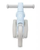 Детский беговел MoMi TEDI Light Blue беговел от 1 года легкий беговел для развития координации и баланса велобег универсальный удобное сиденье для прогулок детский велобег для раннего физического развития от 12 месяцев - изображение 7