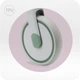Детский беговел MoMi TEDI Green биговел от 1 года легкий беговел для развития координации и баланса велобег универсальный удобное сиденье для прогулок детский велобег для раннего физического развития от 12 месяцев - изображение 9