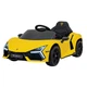 Электромобиль Ramiz Lamborghini Revuelto 12 В Yellow, PA.QLS-8603.ZOL - изображение 1
