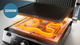 Grill Philips Series 5000 HD6301/90 - obraz 4