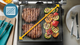 Grill Philips Series 5000 HD6301/90 - obraz 6