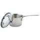 Ківш Lessner Alhambra 16 см 1.6 л 55885-16s - зображення 4