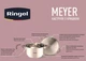 Каструля Ringel Meyer 1.6 л (RG-2008-16) - зображення 5