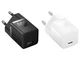 МЗП Baseus GaN5 Mini Fast Charger Type-C 30W blue - зображення 5