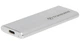 Зовнішній накопичувач SSD, 1Tb, Transcend ESD260C, Silver (TS1TESD260C) - зображення 1