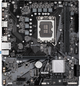 Материнська плата Gigabyte H610M D3W DDR4 (s1700, Intel H610, PCI-Ex16) - зображення 1