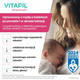 Suplement diety NutroPharma Vitapil Mama 60 kapsułek (5907513003045) - obraz 3