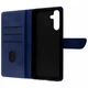 Чохол книжка WAVE Premium Fold Case для Samsung Galaxy A26 5G (SM-A266B) blue - зображення 3