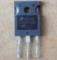 IGBT-транзистор FGH40T120SMD ( FGH40T120 ) оригинал демонтаж (40A,1200V), TO247 б/у - изображение 1