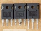 IGBT-транзистор IRG4PC40U ( G4PC40U ) оригинал демонтаж, TO247 б/у - изображение 2
