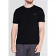 Футболка Slazenger L Чорний 59200403 - зображення 1