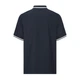 Поло Slazenger Tipped L Синій 54202522 - зображення 2