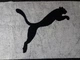Рушник Puma Team Towel Small (50 x 100 см) Black/White (054552 01) - изображение 7