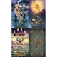 Королівське Позолочене Таро (міні) – Gilded Tarot Royale Deck. Llewellyn (mini) - зображення 4