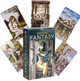 Карти Таро Еротичне фентезійне - Erotic Fantasy Tarot Deck - зображення 1