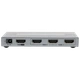 Коммутатор Dtech DT-7431 4K HDMI 3X1 - изображение 1