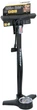 Насос підлоговий з манометром Dunlop Bicycle floor pump (dn-bfp) - зображення 1