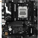 Материнська плата ASRock B850M-X Wi-Fi R2.0 (sAM5, AMD B850, PCI-Ex16) (90-MXBSH0-A0UAYZ) - зображення 1