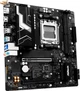 Материнська плата ASRock B850M-X Wi-Fi R2.0 (sAM5, AMD B850, PCI-Ex16) (90-MXBSH0-A0UAYZ) - зображення 2