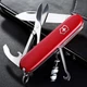 Швейцарский нож Victorinox COMPACT красный 1.3405 - изображение 2