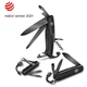 Швейцарський ніж Victorinox SPARTAN Onyx Black 1.3603.31P - зображення 2