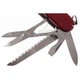 Швейцарский нож Victorinox Huntsman красный 1.3713 - изображение 6