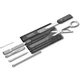 Карта-мультитул Victorinox SWISSCARD Classic Черный 0.7133.T3 - изображение 2