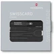 Карта-мультитул Victorinox SWISSCARD Classic Черный 0.7133.T3 - изображение 3