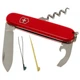 Швейцарский нож Victorinox Waiter Красный 0.3303 - изображение 4